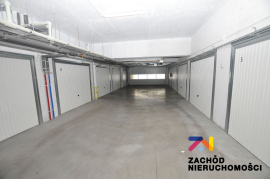 GaraŻ Ok. 21 M2 Ul. Zdrojowa